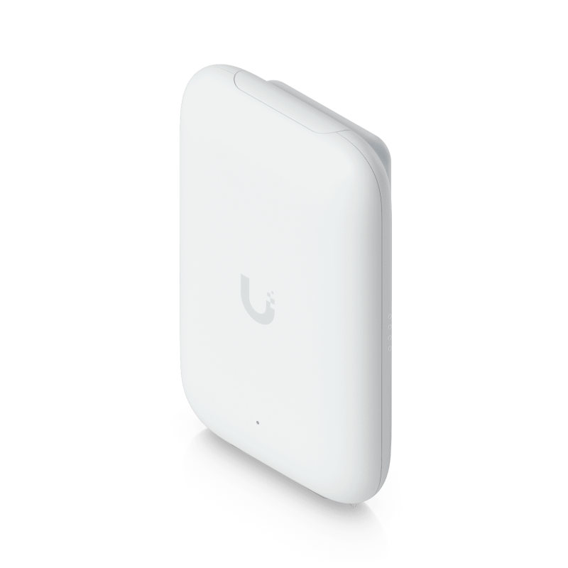 Точка доступа wi-fi Ubiquiti Swiss Army Knife, 802.11a/b/g/n/ac, POE, Outdoor AP with opt. external 