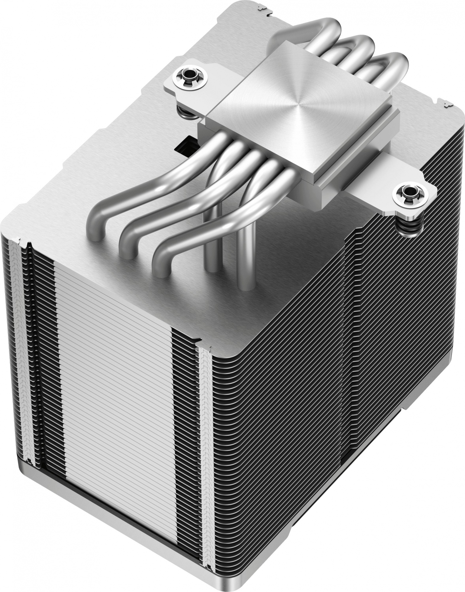 Устройство охлаждения(кулер) Deepcool AK500 Soc-AM5/AM4/1200/1700/1851 черный 4-pin 25.9-31.5dB Al+C