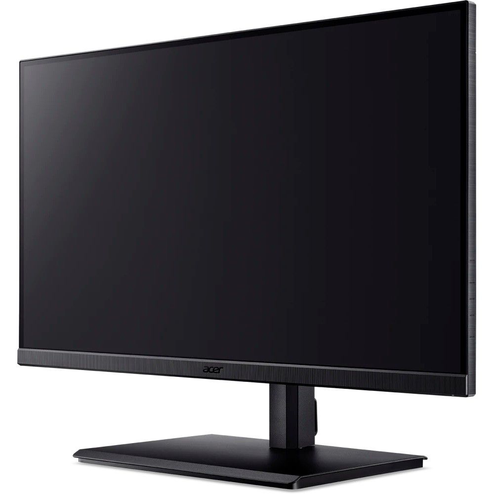 Монитор 27" ACER Vero B277KC3bmipruzx Black (IPS, 3840x2160, 4ms, 350cd, 60Hz, 2xHDMI(2.0) + 1x