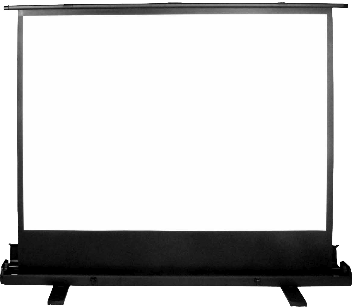 Экран Cactus 90" 113x200см FloorExpert CS-PSFLE-200X113 16:9 напольный рулонный