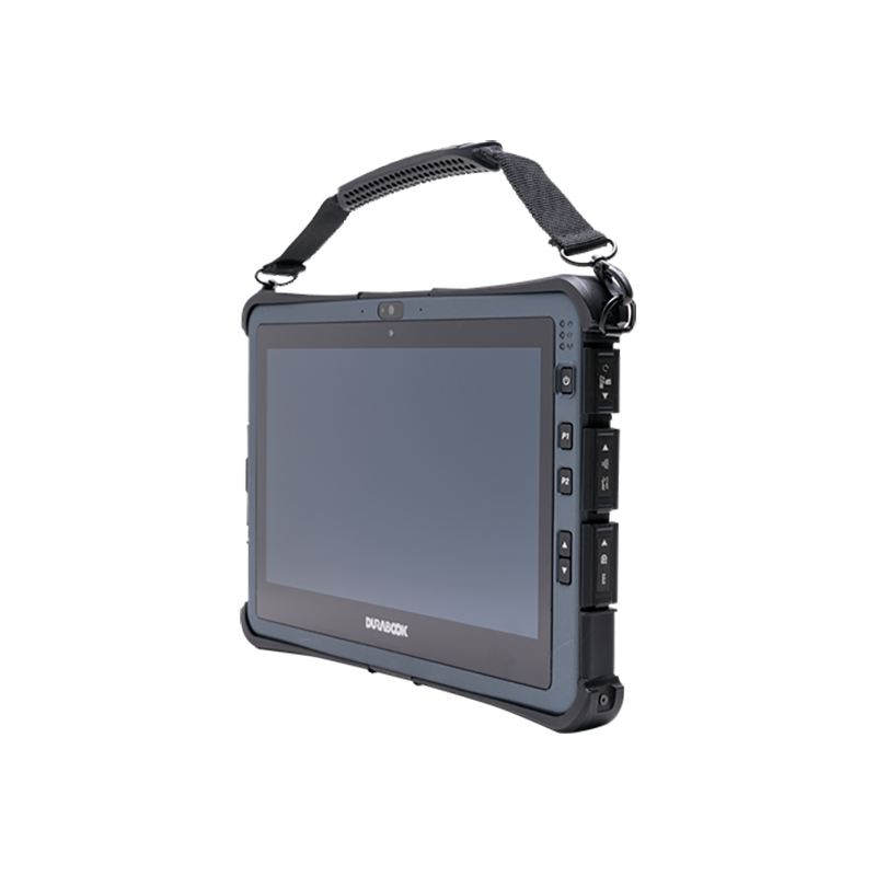 Защищенный планшет Twinhead U11I Gen3 Field (U1H1P2DEBBXX)