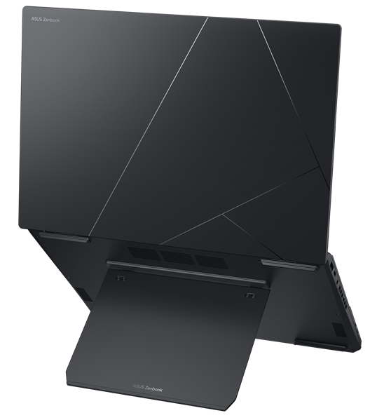 Ноутбук ASUS Zenbook Duo Special UX8406CA-PZ268X Intel Core Ultra 9 285H/LPDDR5X 32GB 1TB/Intel Arc 