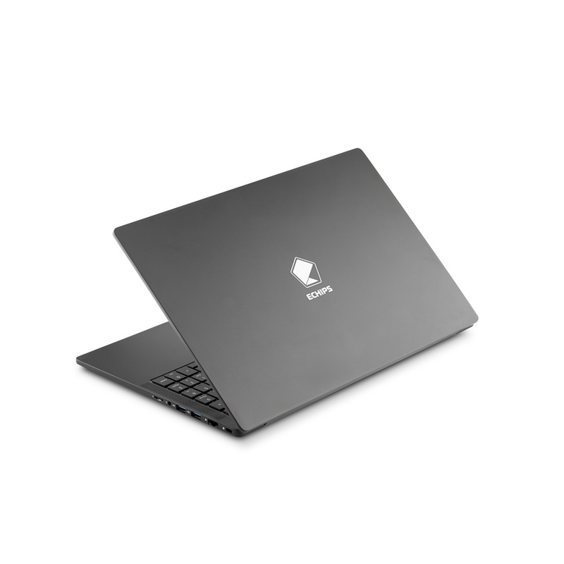 Ноутбук Fusion 15.6"(1920x1080 IPS (матовый))/Intel Core i3 1215U(1.2Ghz)/16384Mb/512SSDGb/noDVD/Int