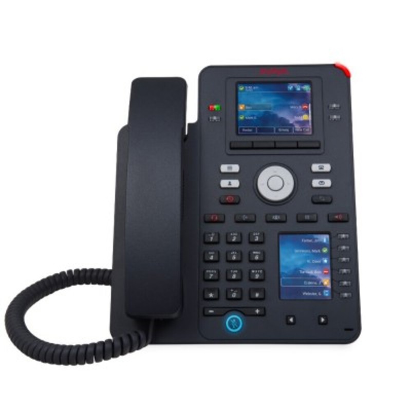 Avaya 700512394 IP Телефон J159