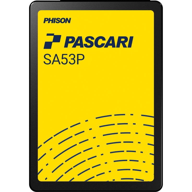 Phison S1201Y03240GP02256G00