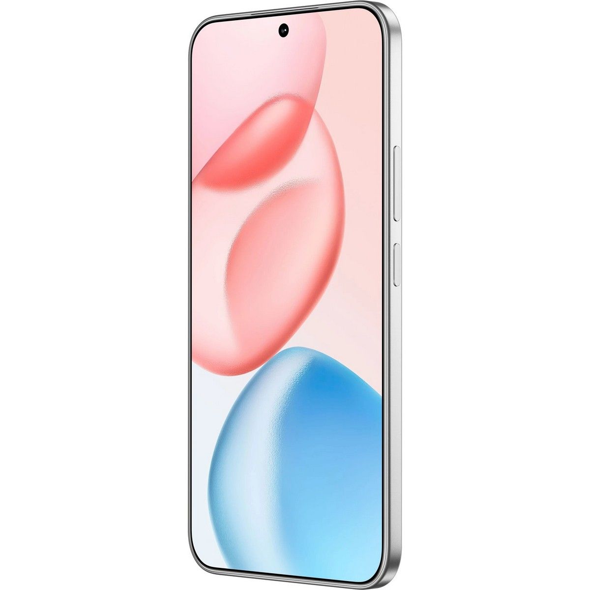 Мобильный телефон HONOR 400 12/256GB 5109BURD Silver HONOR