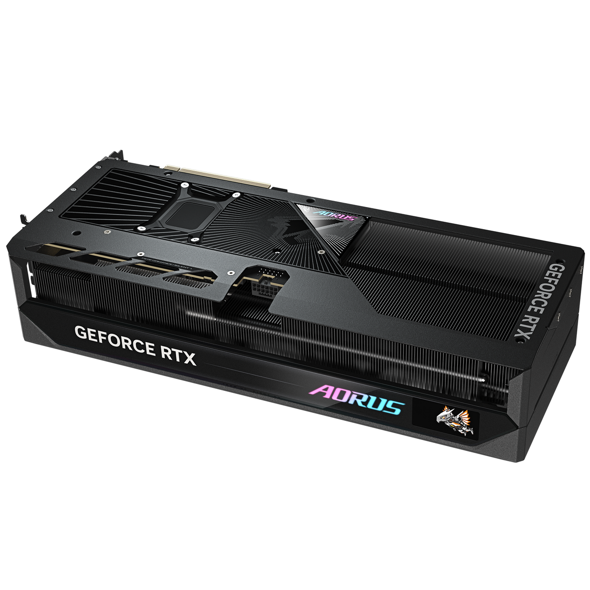 Видеокарта Gigabyte PCI-E 5.0 GV-N5080AORUS M-16GD 1.0 NVIDIA GeForce RTX 5080 16Gb 256bit GDDR7 280