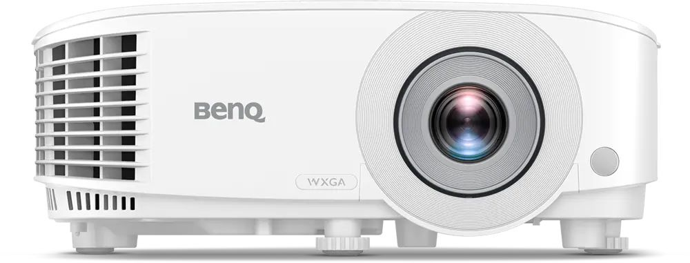 Проектор Benq MW560 DLP 4000Lm LS (1280x800) 20000:1 ресурс лампы:6000часов 1xUSB typeA 2xHDMI 2.3кг