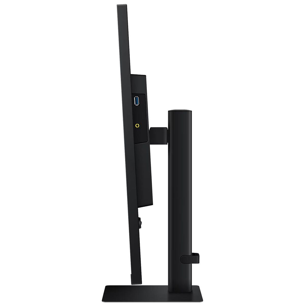 Монитор Samsung 32" ViewFinity S7 S32D700EAIXCI черный VA LED 5ms 16:9 HDMI матовая Piv 350cd 178гр/