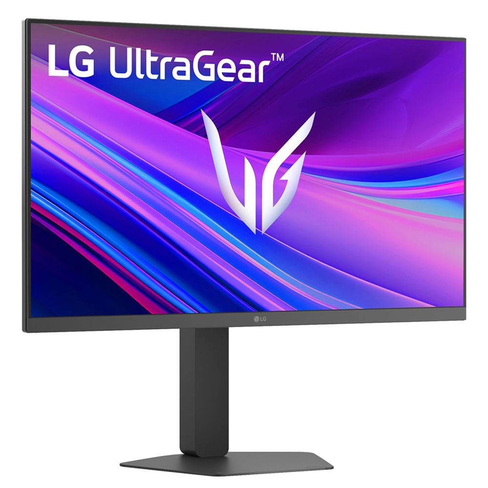 Монитор 27" LG 27G440A-B IPS, 1920x1080, 240Hz, 1ms, 400сd/m, 1000:1, HDR10, G-Sync | 2xHDMI(2.