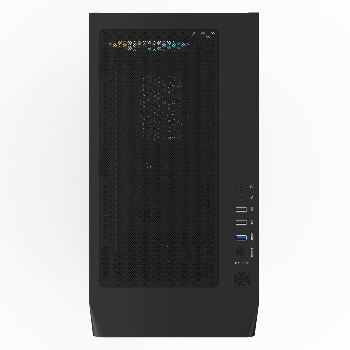 Корпус для ПК Gigabyte C103G MidTower, mATX