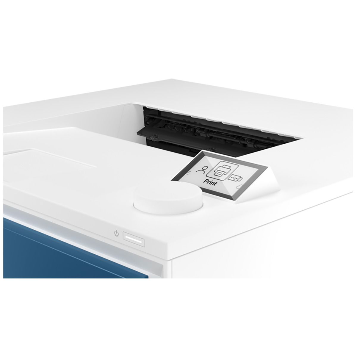 Лазерный цветной принтер HP Color LaserJet Pro 4203dw Printer (A4,600x600dpi,33ppm,512Mb,Duplex, 2tr