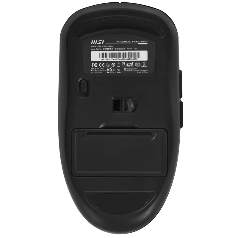 Моноблок MSI Pro AP242P 14M-670XRU 23.8" Full HD i3 14100 (3.5) 8Gb SSD512Gb UHDG 730 без ОС GbitEth