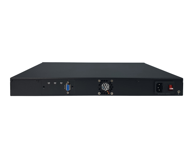 Маршрутизатор D-Link DSA-2108S/A1A 10/100/1000BASE-T черный