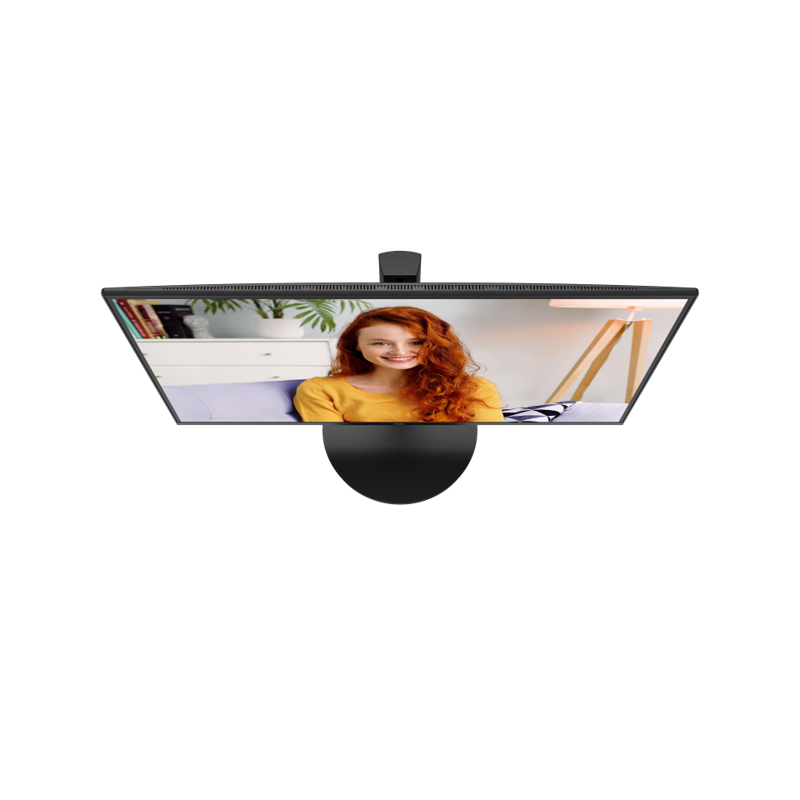 Монитор AOC 27" 27B3CF2 черный IPS LED 1ms 16:9 HDMI M/M матовая HAS 250cd 178гр/178гр 1920x1080 100