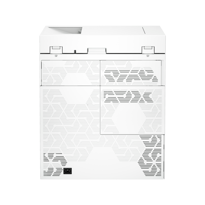 Многофункциональное лазерное печатающее устройство HP Color LaserJet Enterprise 5800dn MFP (p/c/s, A