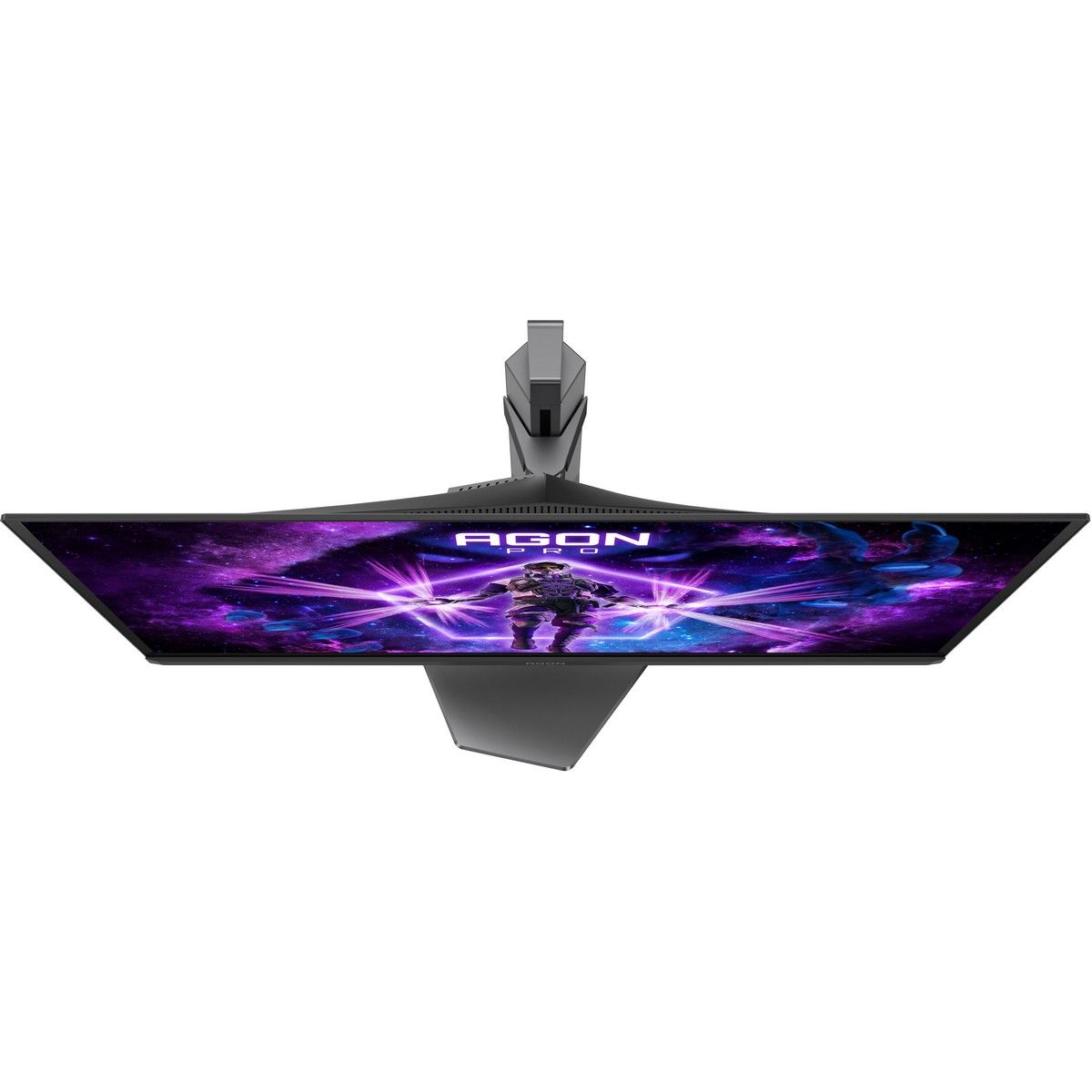 Монитор AOC 27" Agon Pro AG276UZD черный QD OLED LED 16:9 HDMI M/M матовая HAS Piv 1500000:1 1000cd 