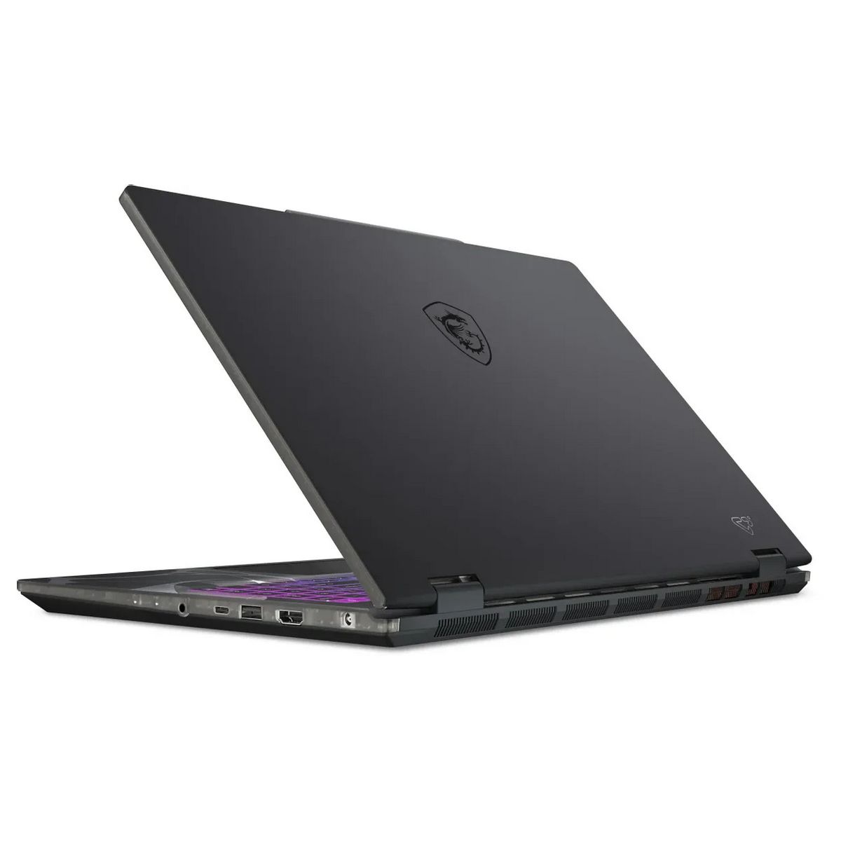 Ноутбук MSI Cyborg 15 C2WE-016XRU Intel Core 7 240H/16Gb (1*16 D5)/SSD1Tb/RTX5050 8Gb (45W)/15.6&quo