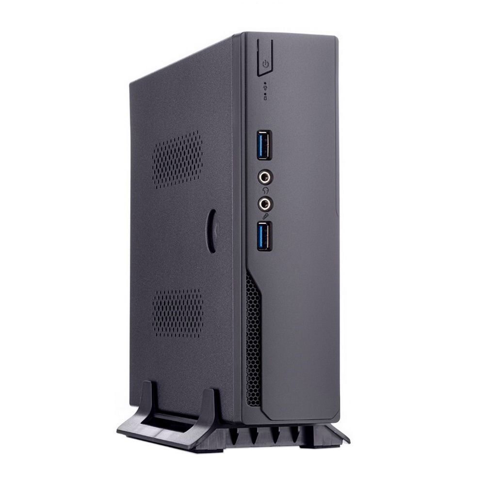 Компьютер Raskat STANDART 307 (Intel Core i3-10100, H510, RAM 16GB, SSD 256GB, noOS)
