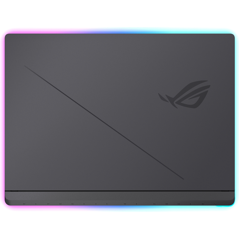Ноутбук Asus ROG Strix G18 G815LR-S9085 Core Ultra 9 275HX 32Gb SSD1Tb NVIDIA GeForce RTX5070Ti 12Gb