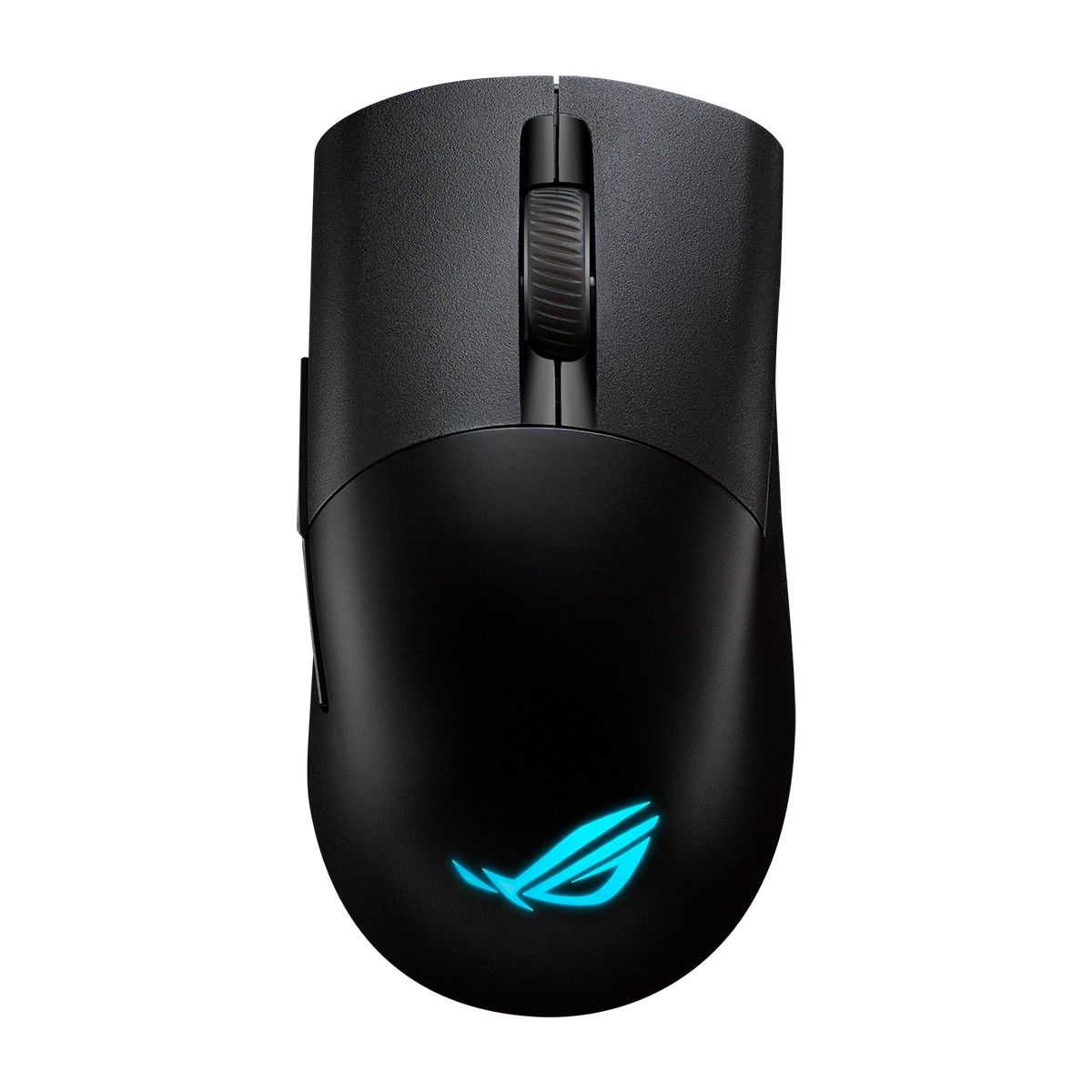 Мышь ASUS P709 ROG KERIS WL AIMPOINT BLK 75g 36,000DPI Bluetooth 5.1 2.4GHz 5buttons