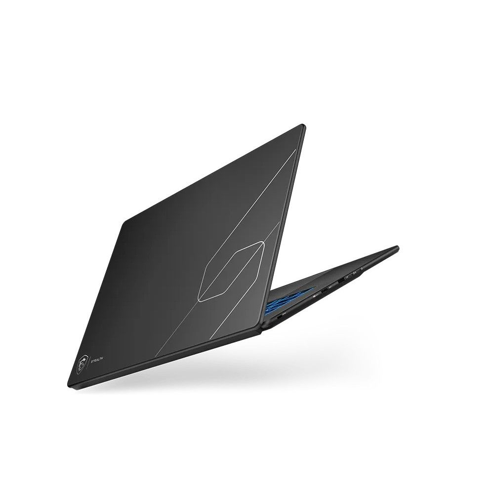 ноутбук MSI Stealth 16 AI+ B3WH Core 9 386H 16" 16:10 QHD+ (2560 x 1600) OLED, 240hz,DDR5 32GB (16GB