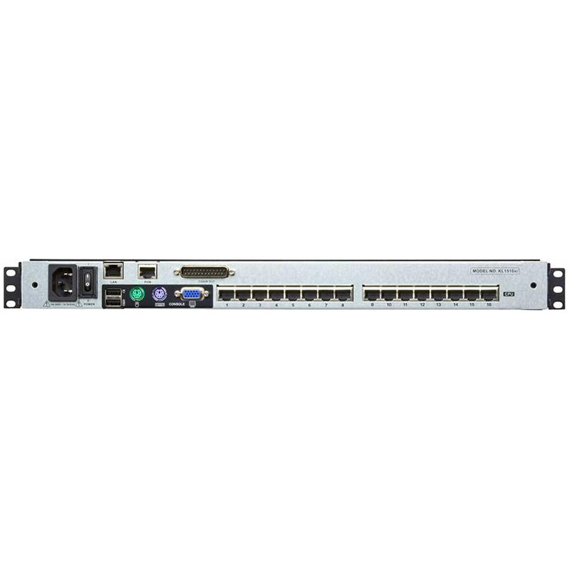 ATEN KL1516AiMR
