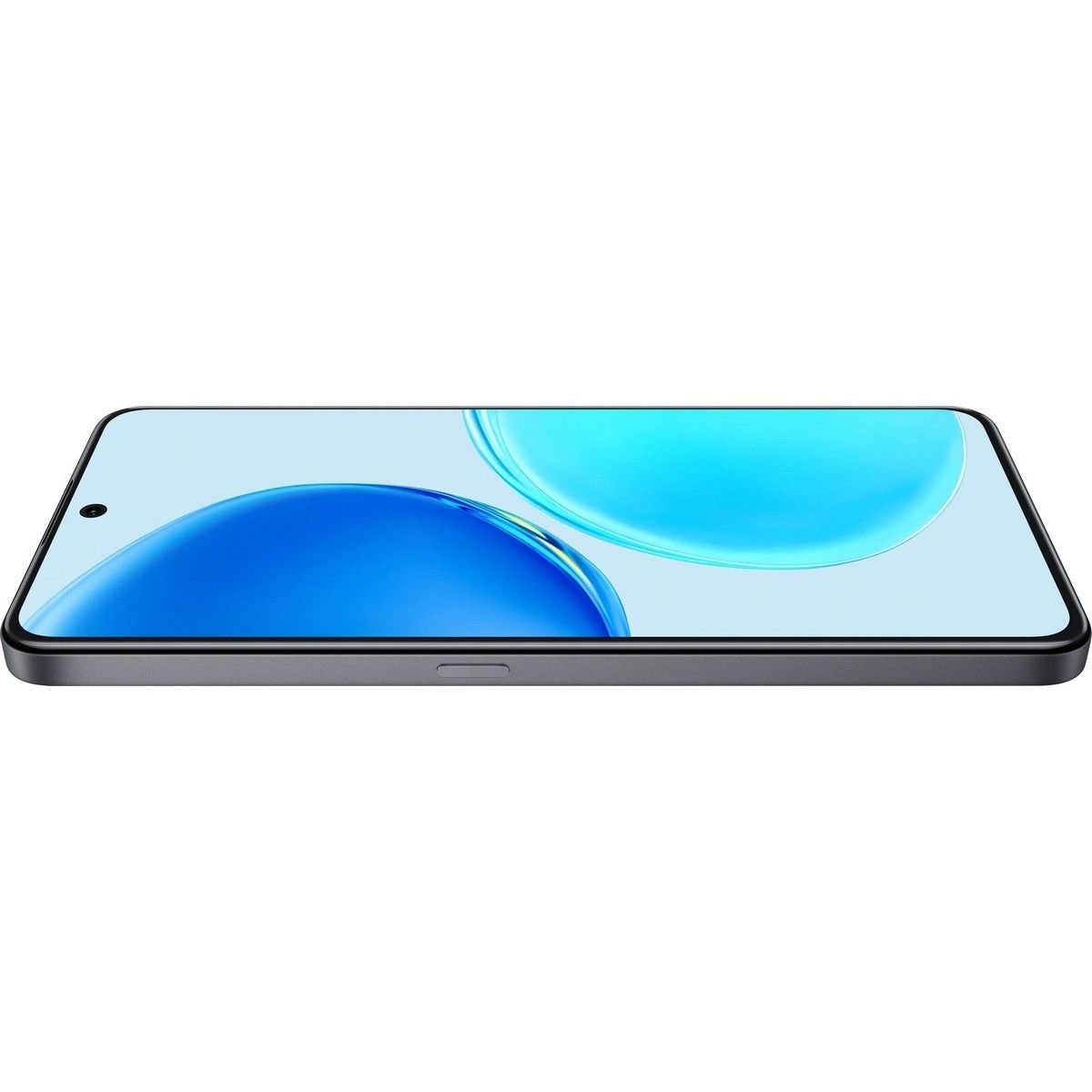 Смартфон HONOR X8d 8+128GB черный (5109CCUA)