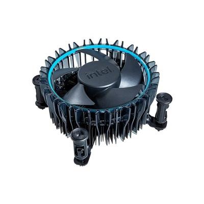 Cooler Intel ORIGINAL s1700 Laminar RS1 ( Al ) (M23905)  
