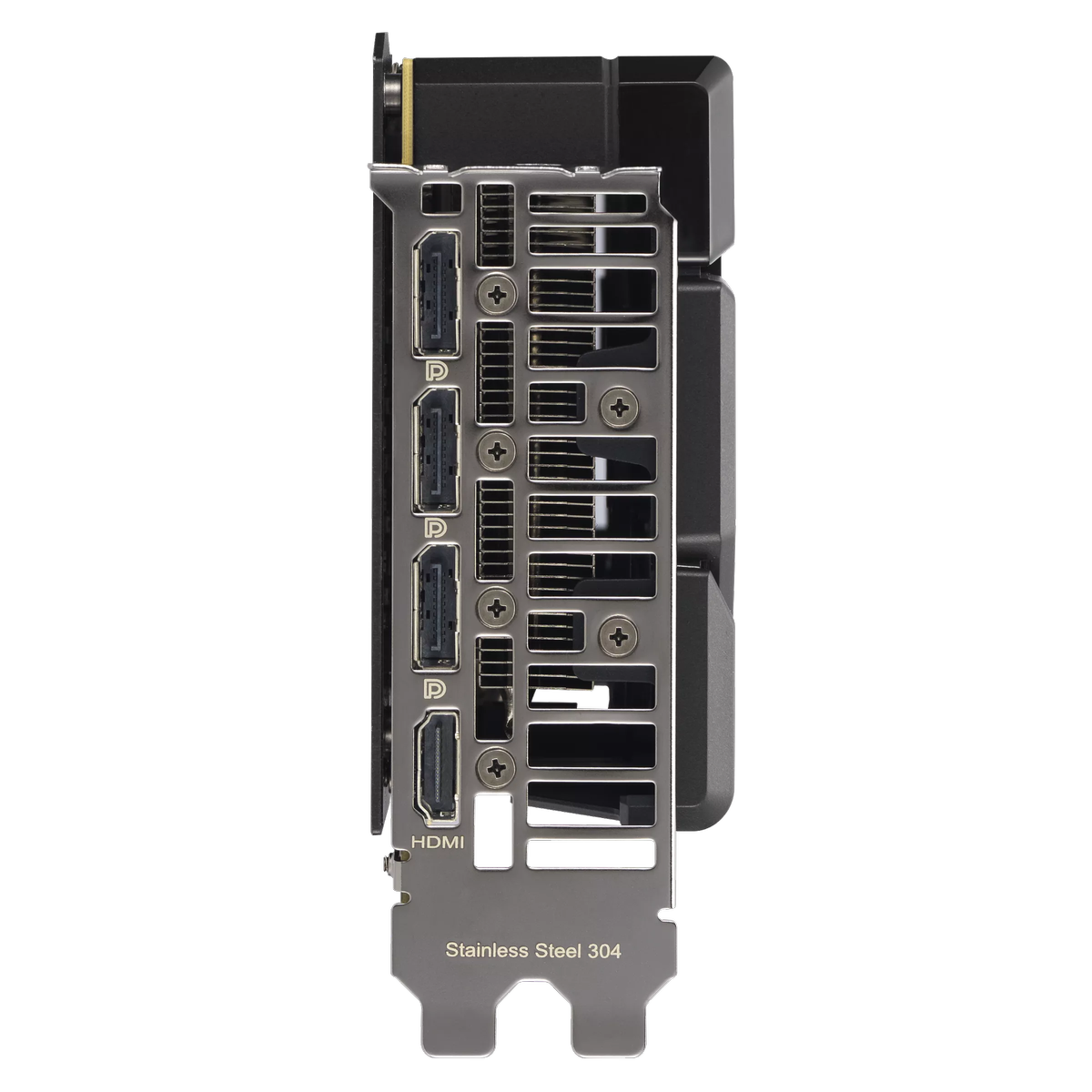 Видеокарта ASUS RTX5060Ti DUAL 8GB GDDR7 128bit 3xDP HDMI 2FAN RTL (DUAL-RTX5060TI-8G)
