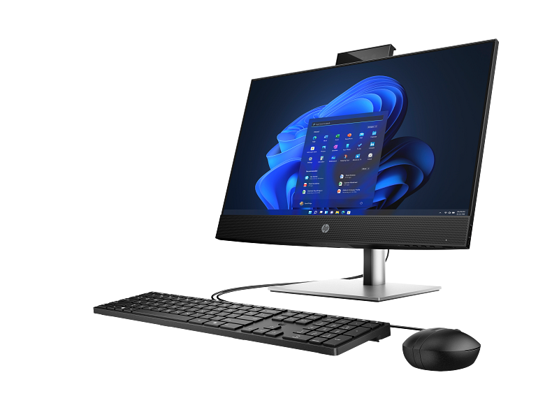 Моноблок HP ProOne 440 G9 All-in-One NT 23,8"(1920x1080)Core i5-14500,16GB DDR5,1TB,eng usb kbd,mous