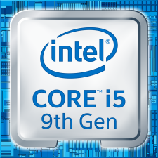 процессор CPU Intel Core i5-9400F (2.9GHz/9MB/6 cores) LGA1151 OEM, TDP 65W, max 128Gb DDR4-2666, CM