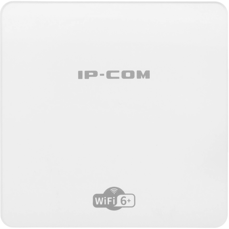 Точка доступа IP-Com Pro-6-IW AX3000 Wi-Fi белый