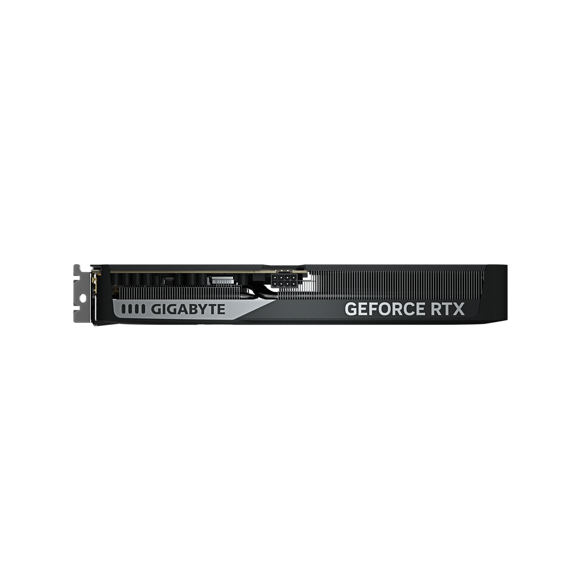 Видеокарта Gigabyte PCI-E 5.0 GV-N506TEAGLEMAX OC-8GD 1.0 NVIDIA GeForce RTX 5060TI 8Gb 128bit GDDR7