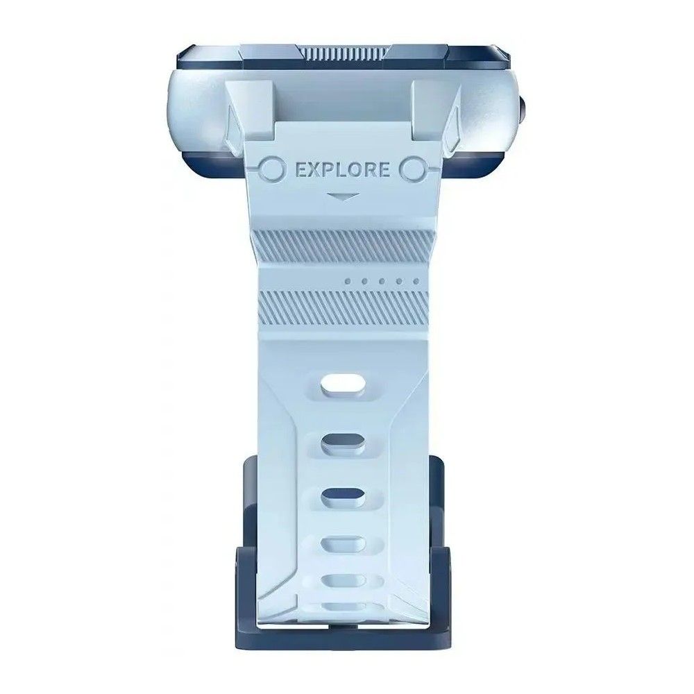 Умные часы PLUS 4G KIDS TAR-WB01 BLUE HONOR CHOICE