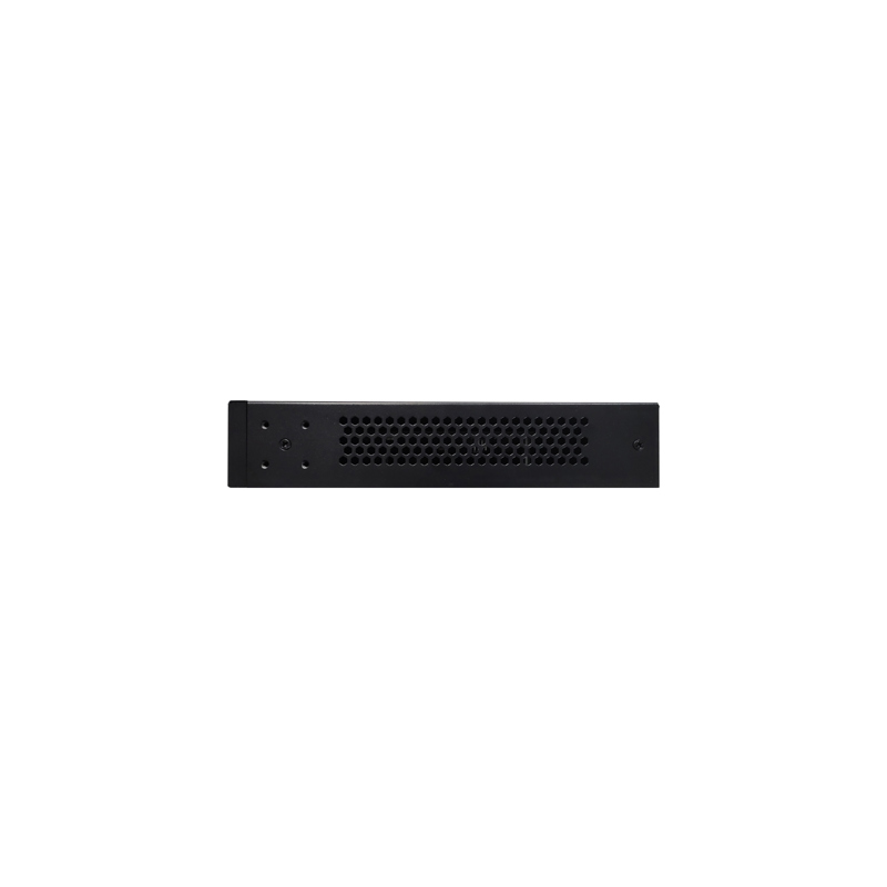 Коммутатор Origo OS1226P/285W OS1226P/285W/A1A (L2) 24x100Мбит/с 2x1Гбит/с 24PoE+ 285W неуправляемый