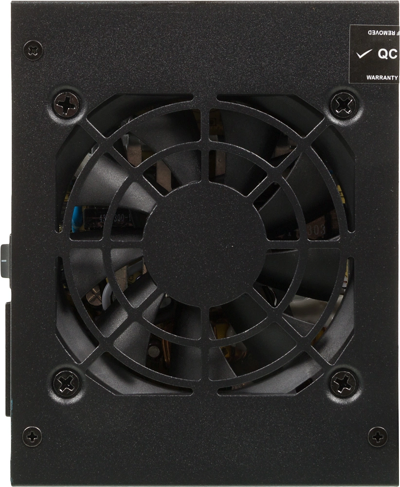 Блок питания Formula V Line SX-400, 400W, SFX, 8cm Fan (ex Aerocool)