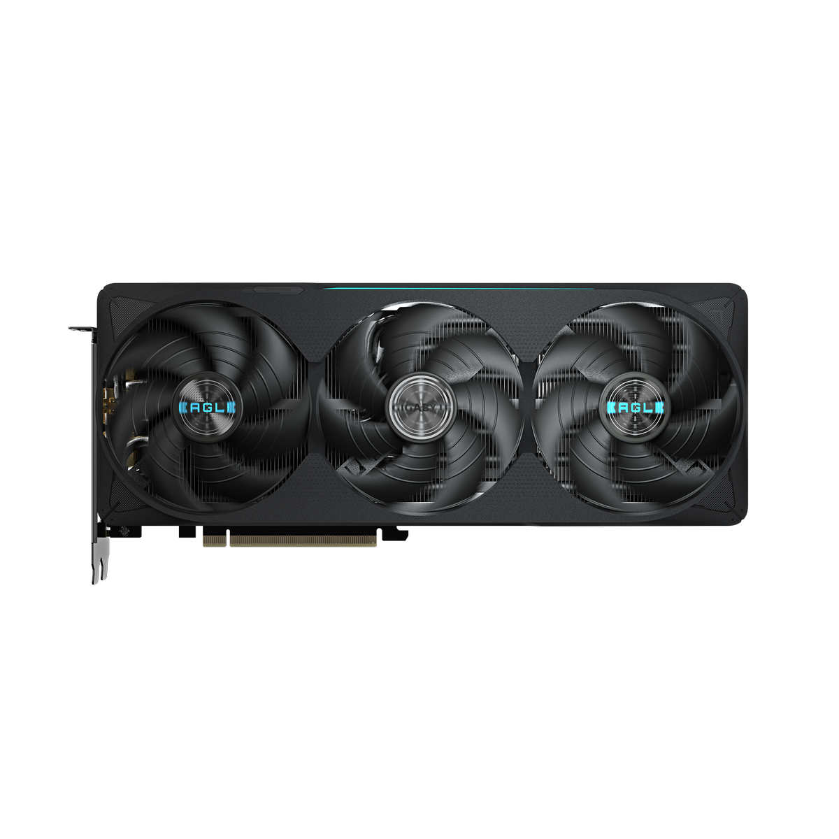 Видеокарта Gigabyte PCI-E 5.0 GV-N507TEAGLE OC-16GD 1.0 NVIDIA GeForce RTX 5070TI 16Gb 256bit GDDR7 