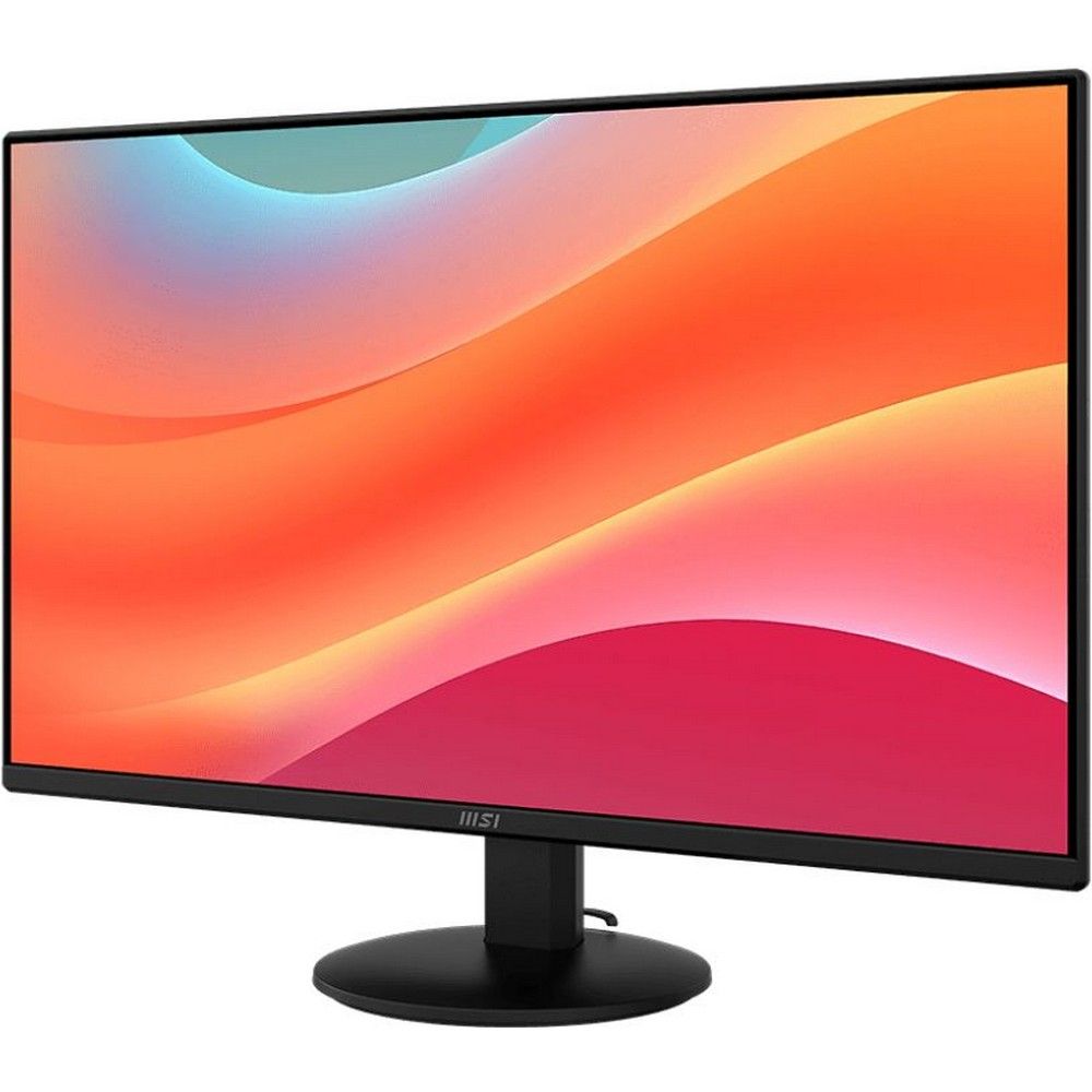 Монитор MSI 27" Pro MP272L черный IPS LED 16:9 HDMI матовая 250cd 178гр/178гр 1920x1080 100Hz FreeSy