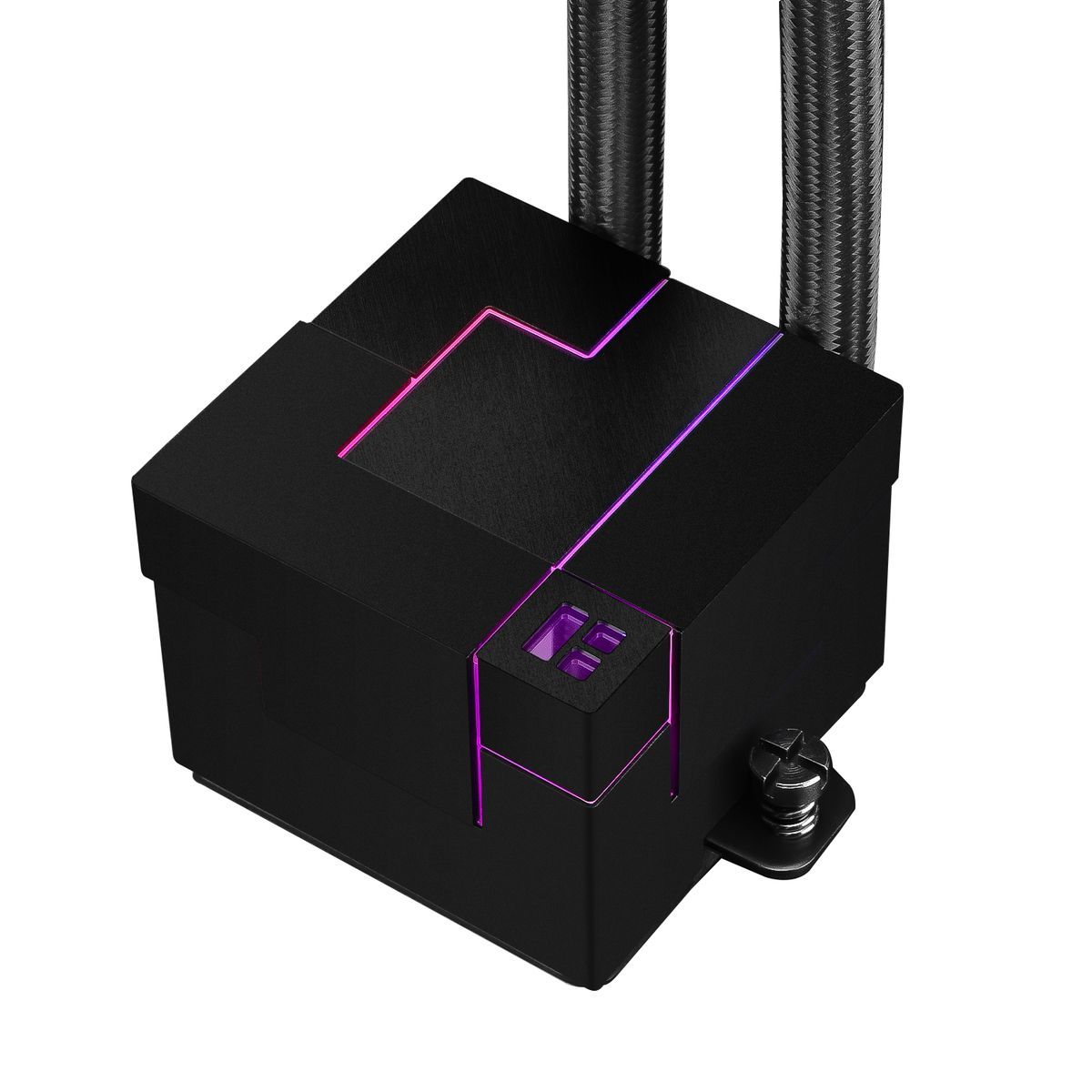 Вентилятор Cooler Thermalright Core Matrix 240 Black all Intel/AMD