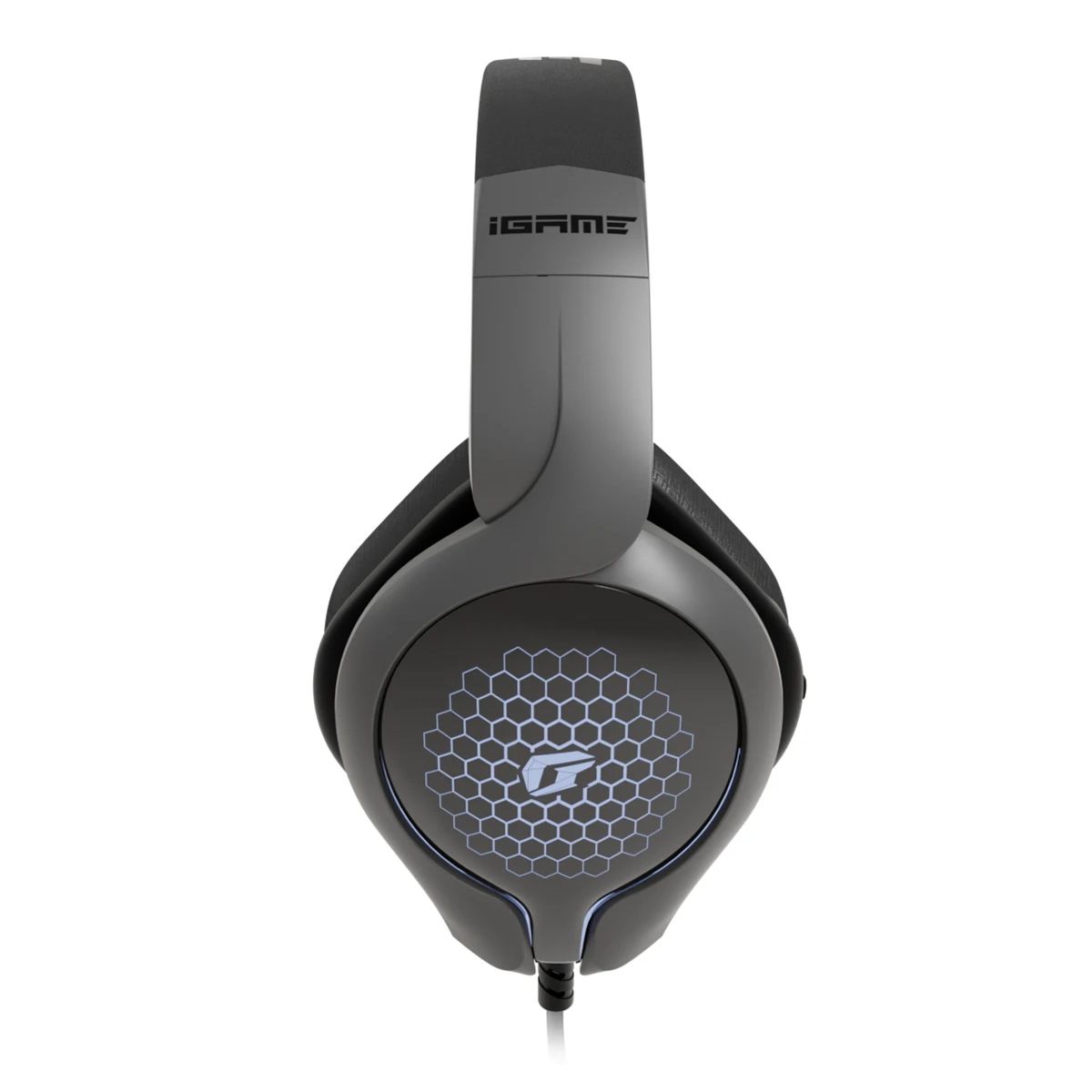 Гарнитура Colorful iGame DNA Headset (414504040601)