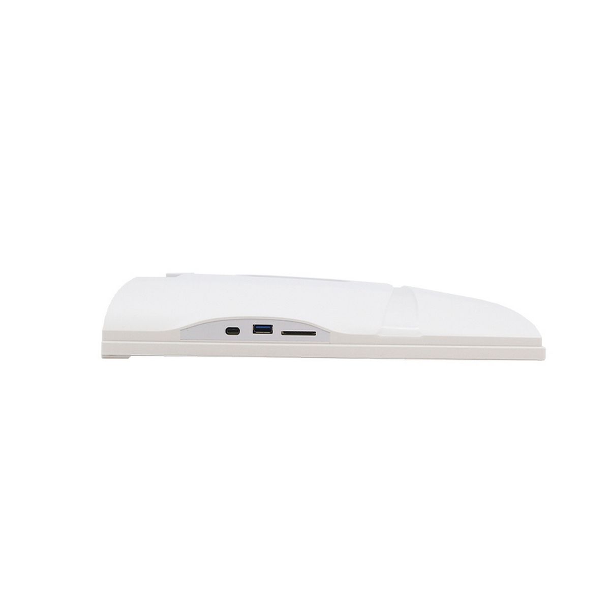 Моноблок Raskat Studio 25120 (23.8", IPS, Intel Core i5 12400, RAM 8Gb, SSD 256Gb, 120W, No OS)