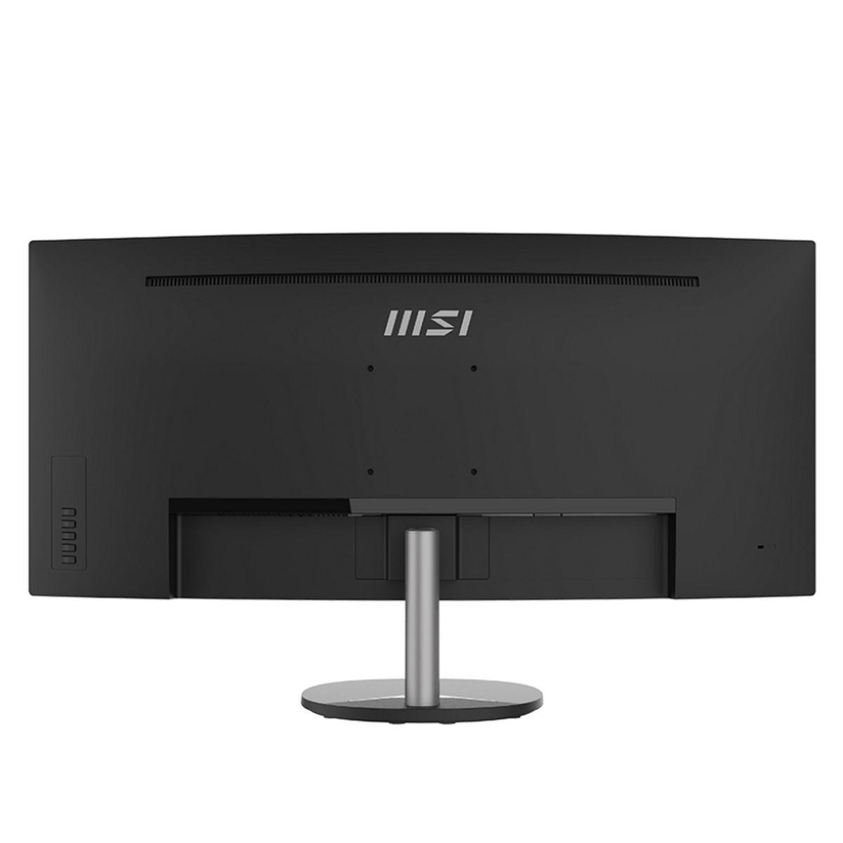 Монитор MSI PRO MP341CQ 34" Black (VA, 3440x1440, HDMI+HDMI+DP, 1 ms, 178°/178°, 300 cd/m, 3000
