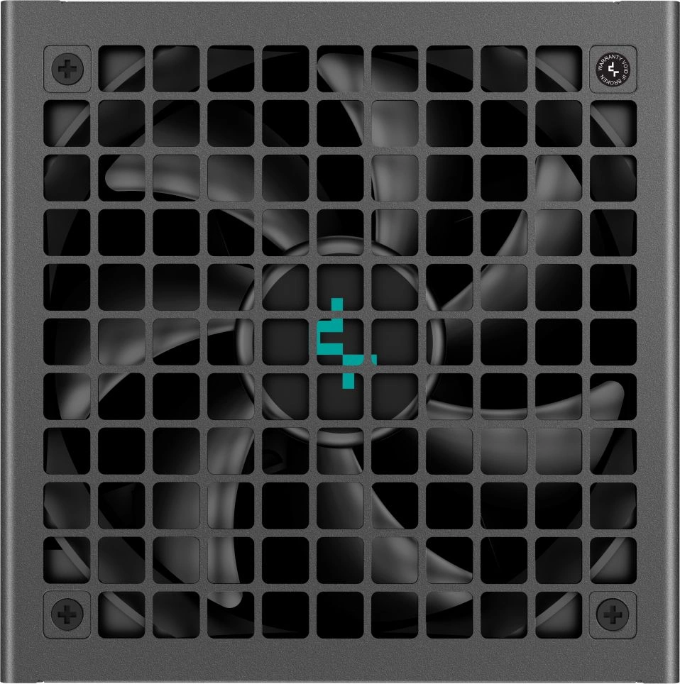 Блок питания Deepcool ATX 1200W Game Storm PN1200M Gen.5 80+ gold (20+4pin) APFC 120mm fan 8xSATA RT