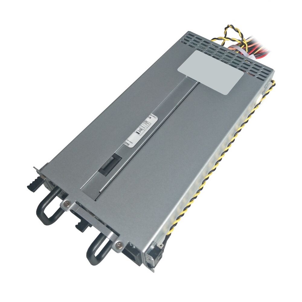 1R0400 400W, 1U Redundant (ШВГ=106*41,5*218mm), 80+ Gold, Oper.temp 0C~50C, AC/DC dual input (ASPowe