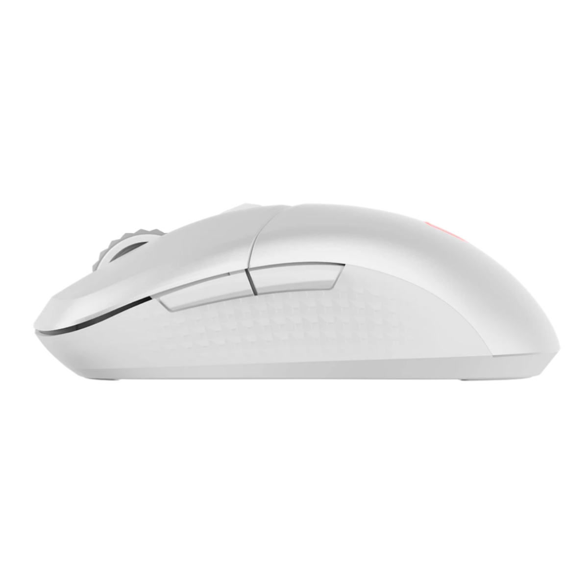 Мышь MSI VERSA 300 W MS-8ZBD белый оптическая 8000dpi беспров. BT/Radio USB 5but (S12-4301440-CLA)
