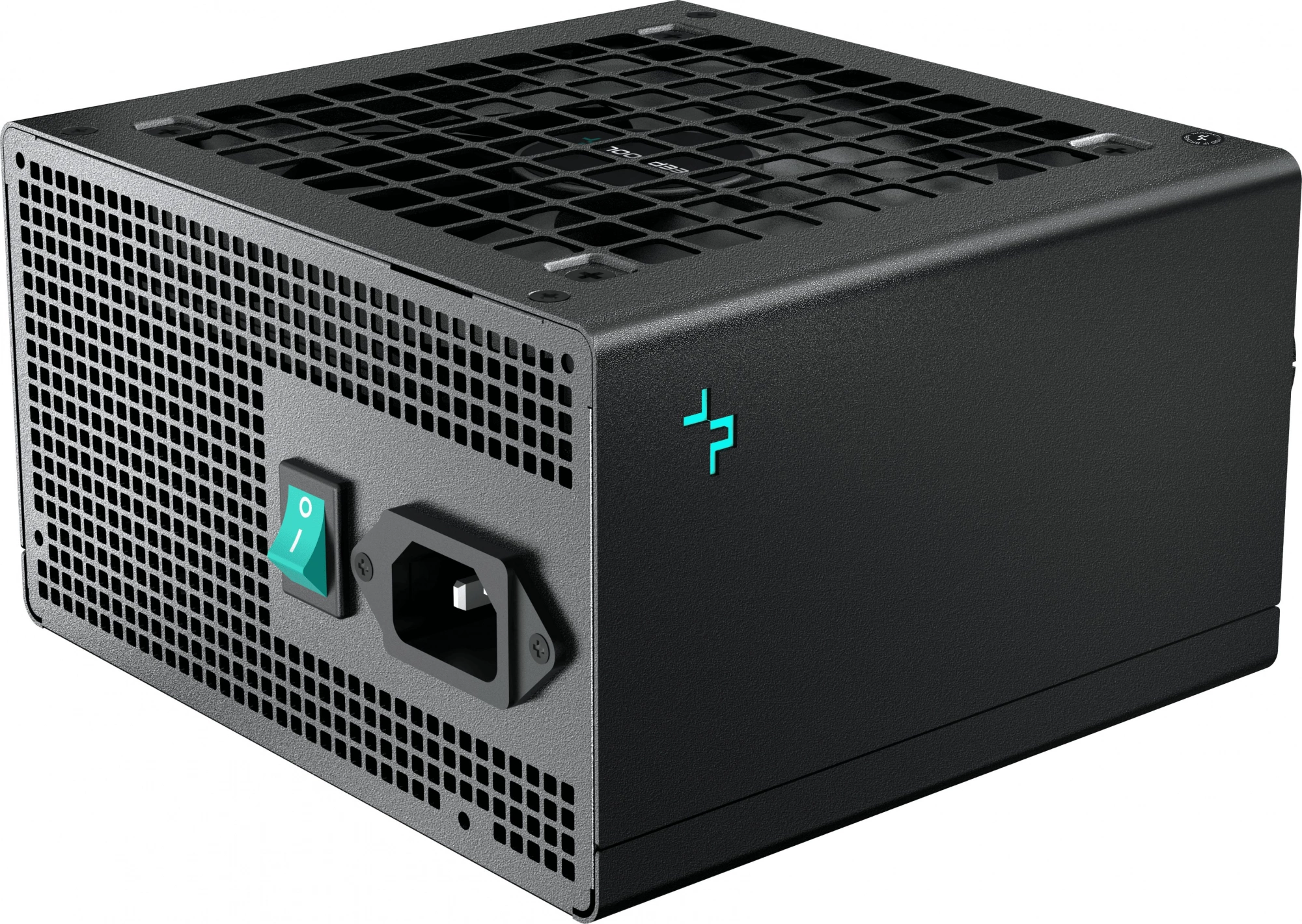 Блок питания Deepcool ATX 700W PK700D 80+ bronze (20+4pin) APFC 120mm fan 7xSATA