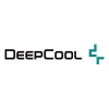 Вентилятор для корпуса DEEPCOOL Xfan 80 80x80x25mm 1800rpm 20.3dB 21.8 CFM 4-pin Molex Ret XFAN80