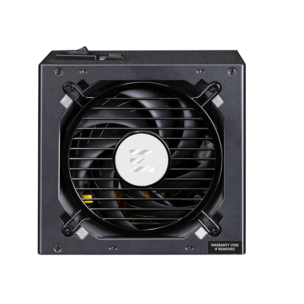 Блок питания Zalman ATX 1200W ZM1200-ARX2 80+ platinum (20+4pin) APFC 135mm fan 12xSATA Cab Manag RT