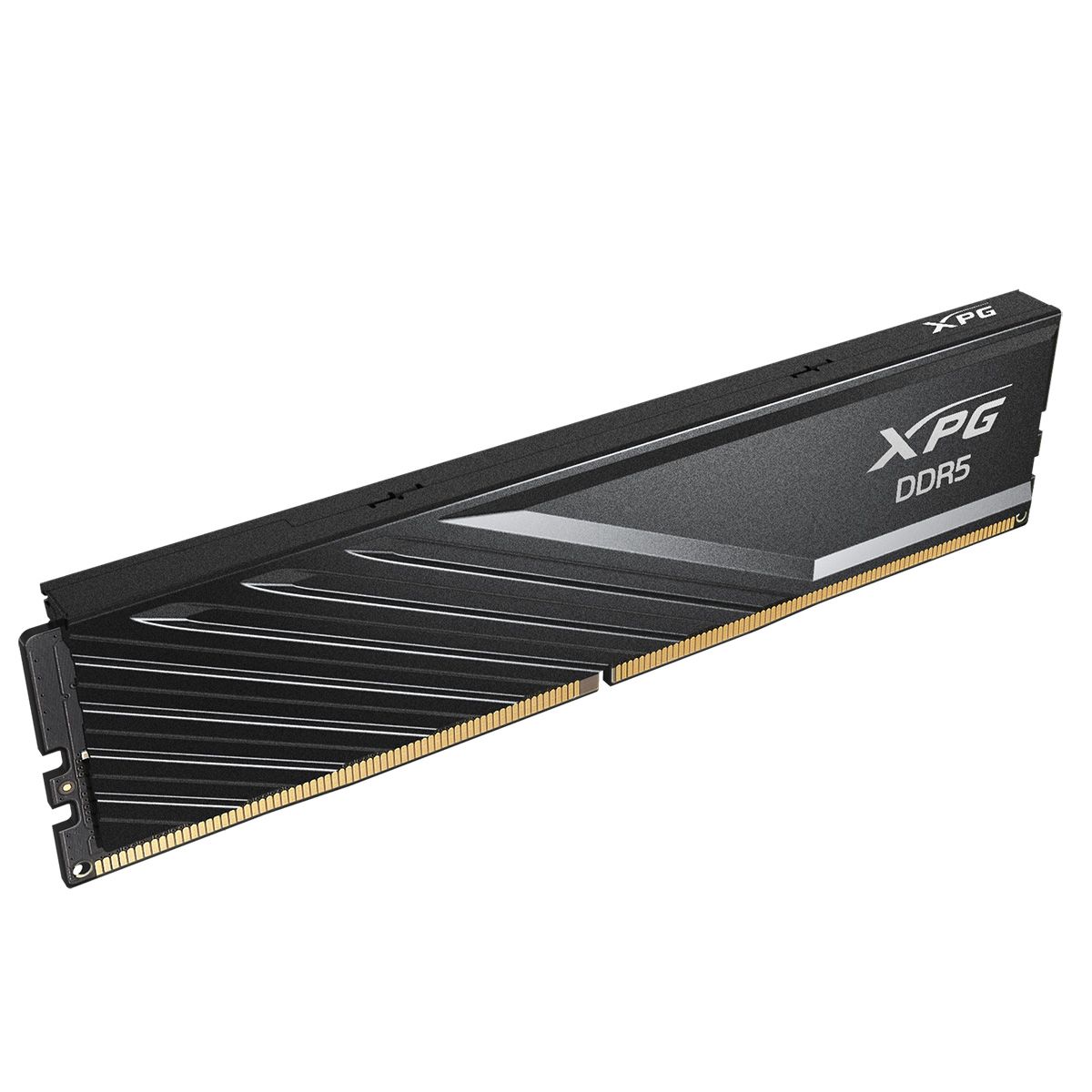Память DDR5 2x16GB 6000MHz A-Data AX5U6000C3016G-DTLABBK XPG Lancer Blade RTL Gaming PC5-48000 CL30 